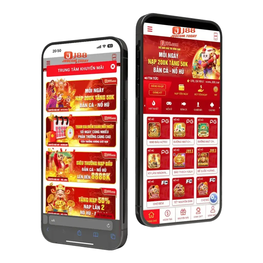 Điều khoản và Điều kiện của K88