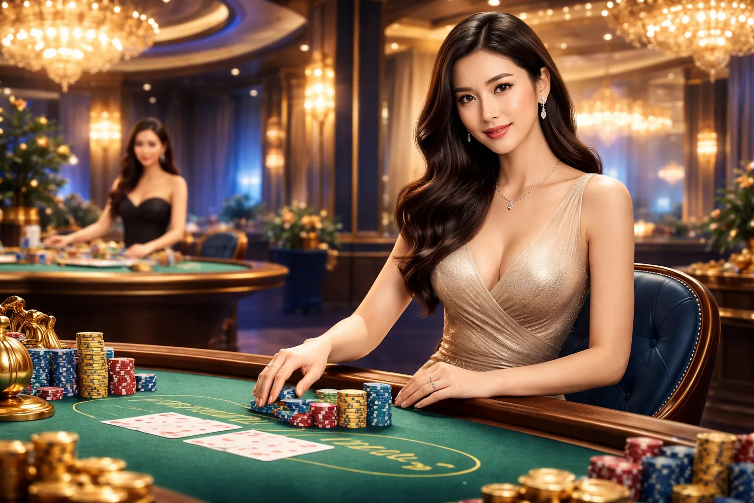 Hình ảnh hỗ trợ khách hàng chuyên nghiệp của K88