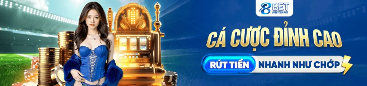 Bắn Cá K88 Đỉnh Cao