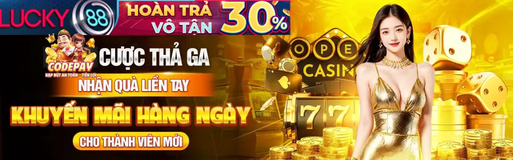 Hướng dẫn nạp tiền an toàn vào tài khoản K88 để nhận khuyến mãi