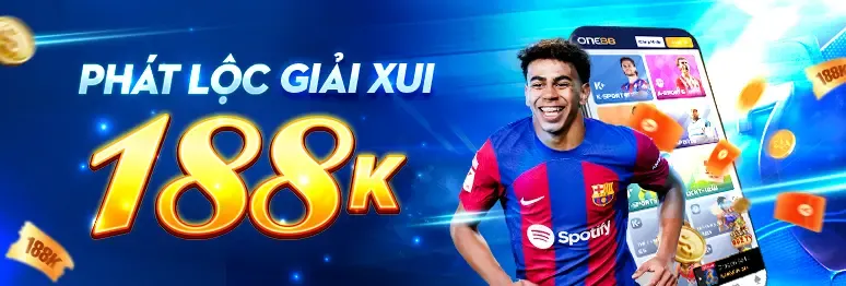 Khuyến mãi chào mừng thành viên mới khi đăng ký K88