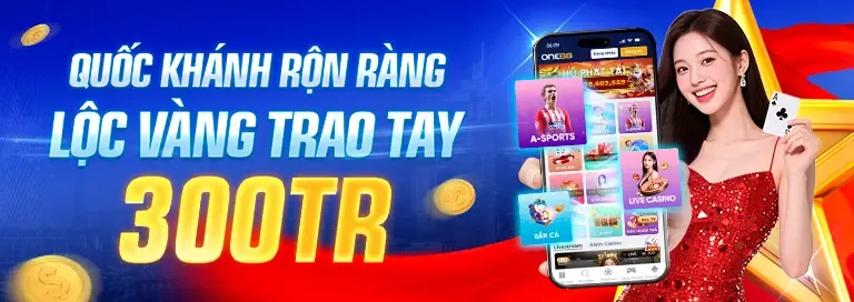 Tổng quan các chương trình khuyến mãi hấp dẫn tại K88